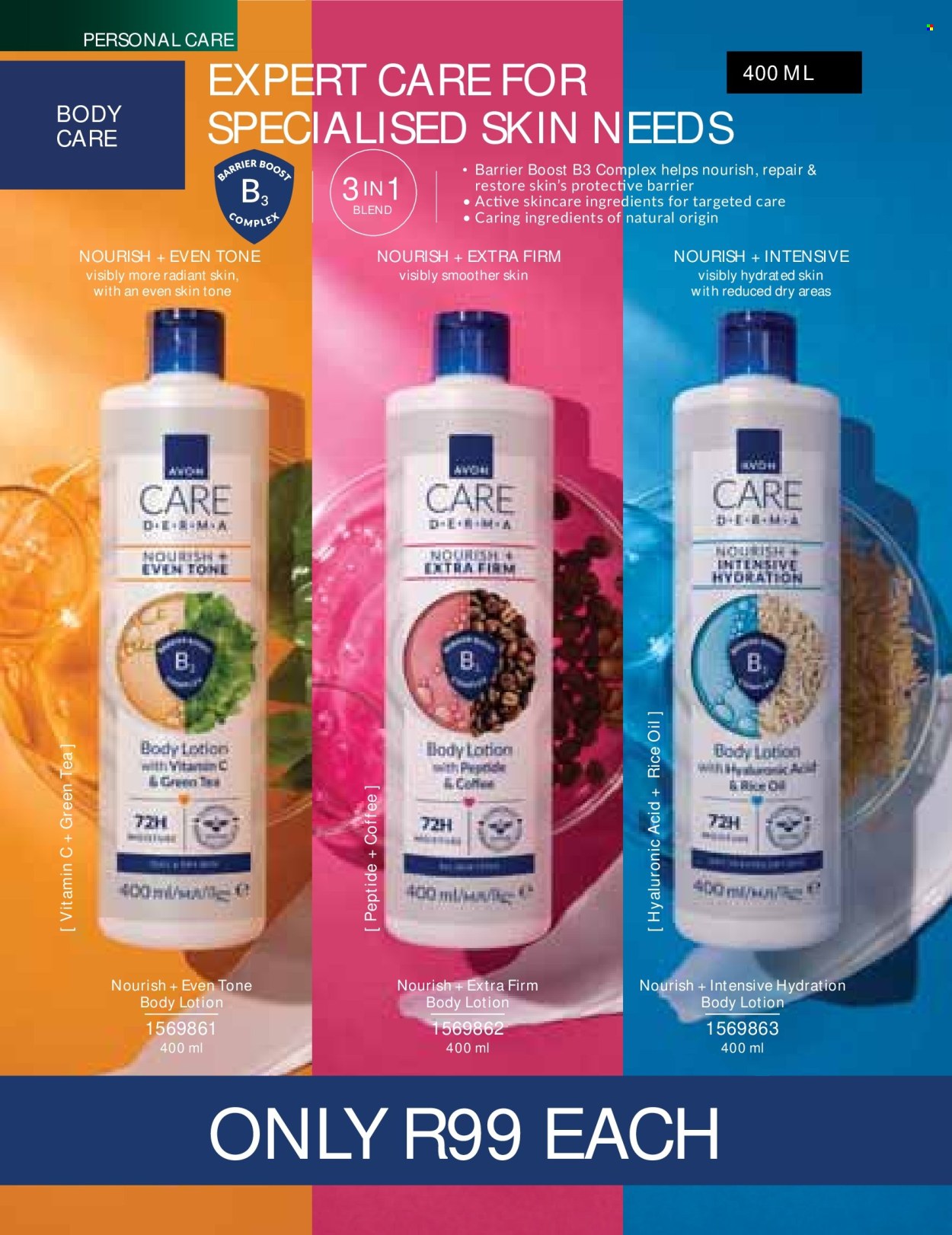 Avon specials - 07.01.2026 - 07.30.2026. Page 184