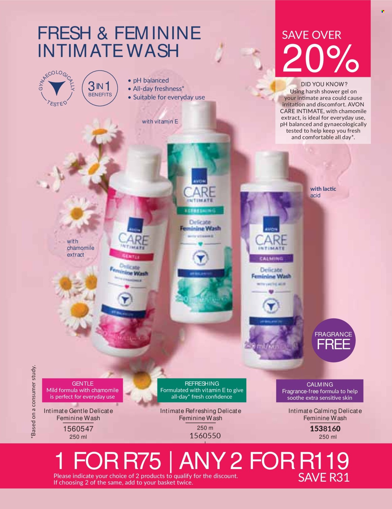 Avon specials - 07.01.2026 - 07.30.2026. Page 185