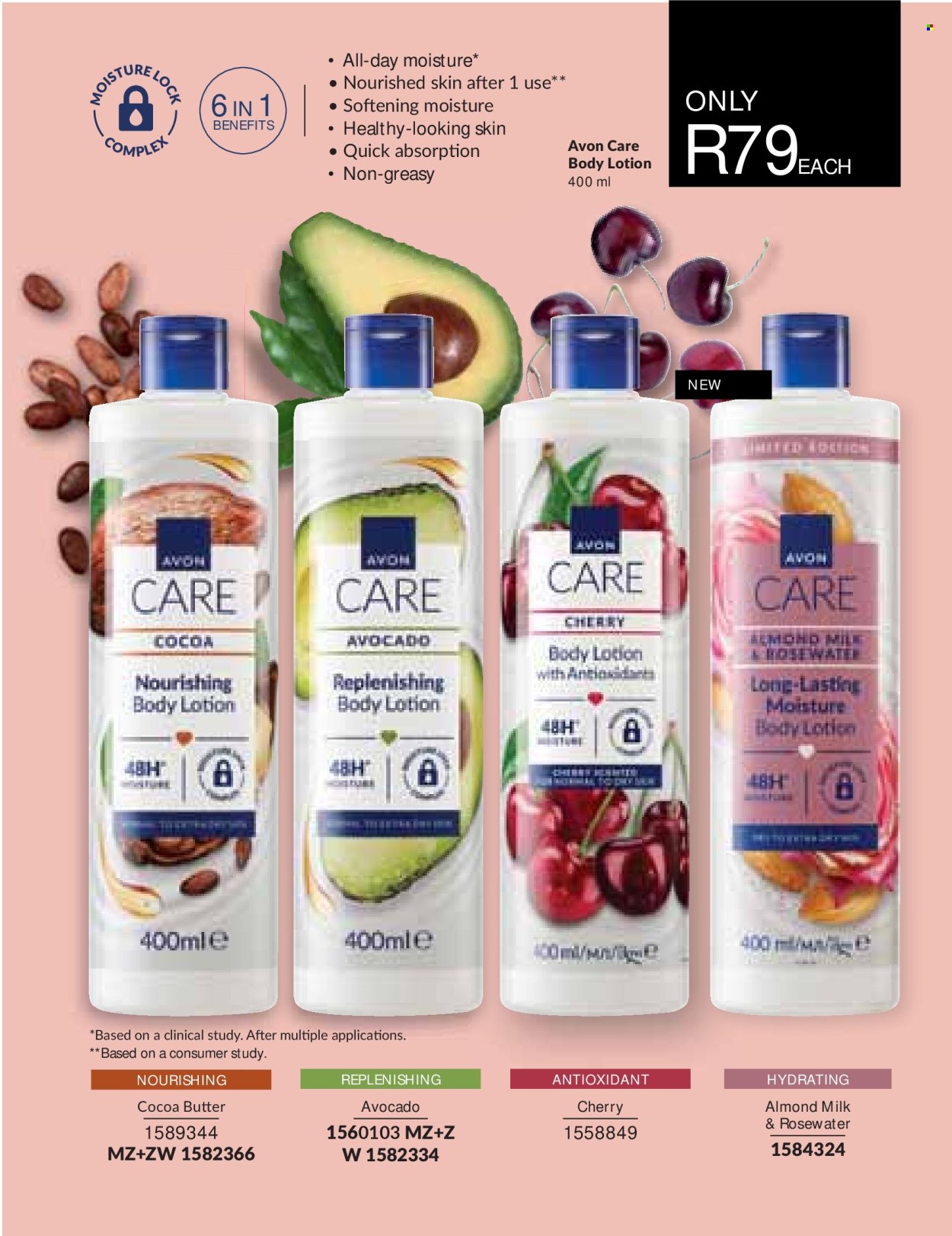 Avon specials - 07.01.2026 - 07.30.2026. Page 187