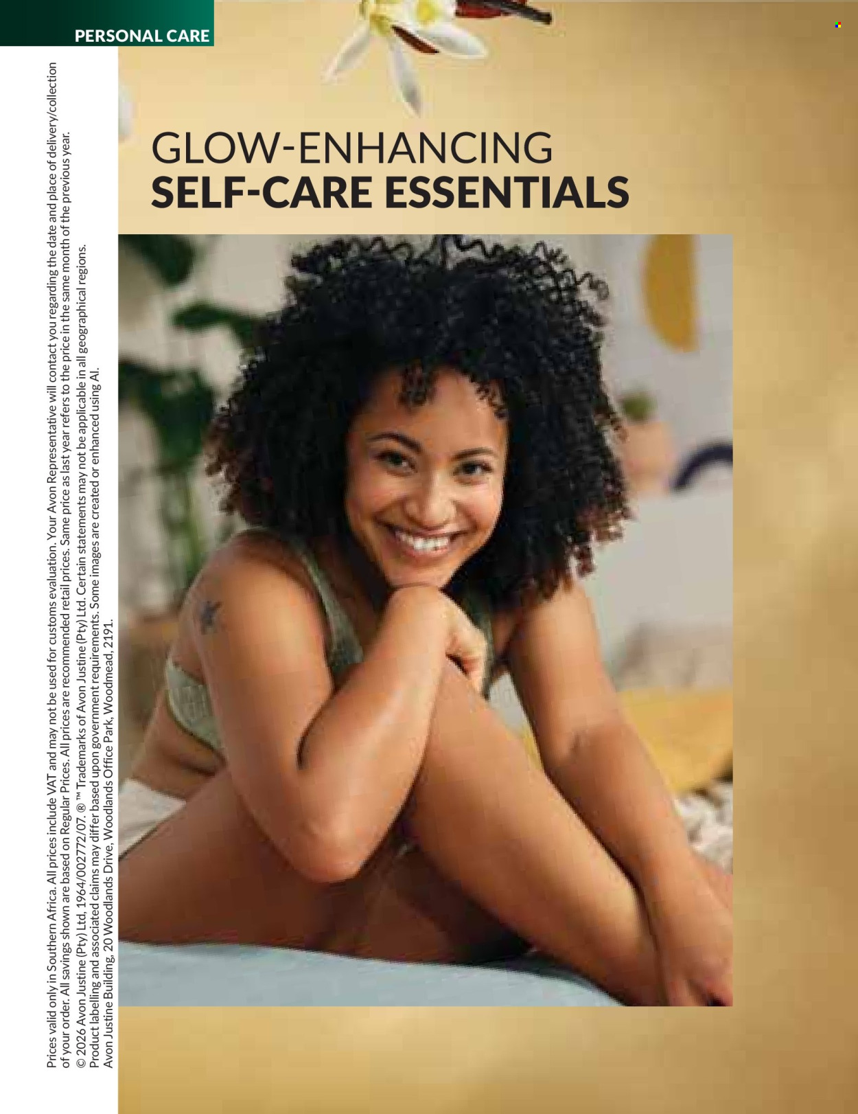 Avon specials - 07.01.2026 - 07.30.2026. Page 190