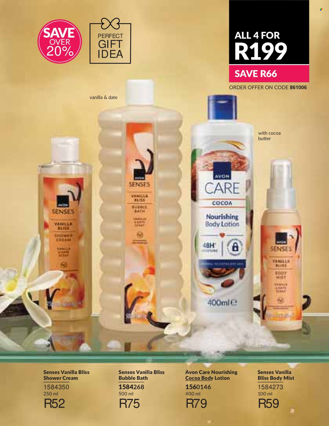 Avon specials - 07.01.2026 - 07.30.2026. Page 191