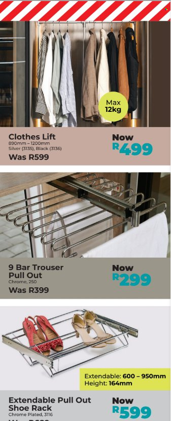 Gelmar specials - 07.01.2026 - 07.31.2026. Page 3
