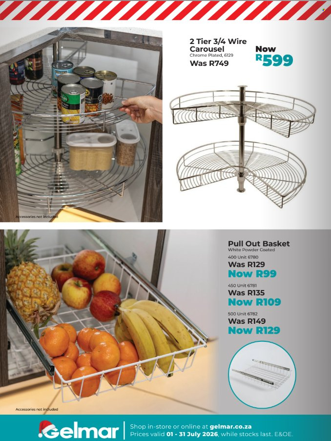 Gelmar specials - 07.01.2026 - 07.31.2026. Page 14