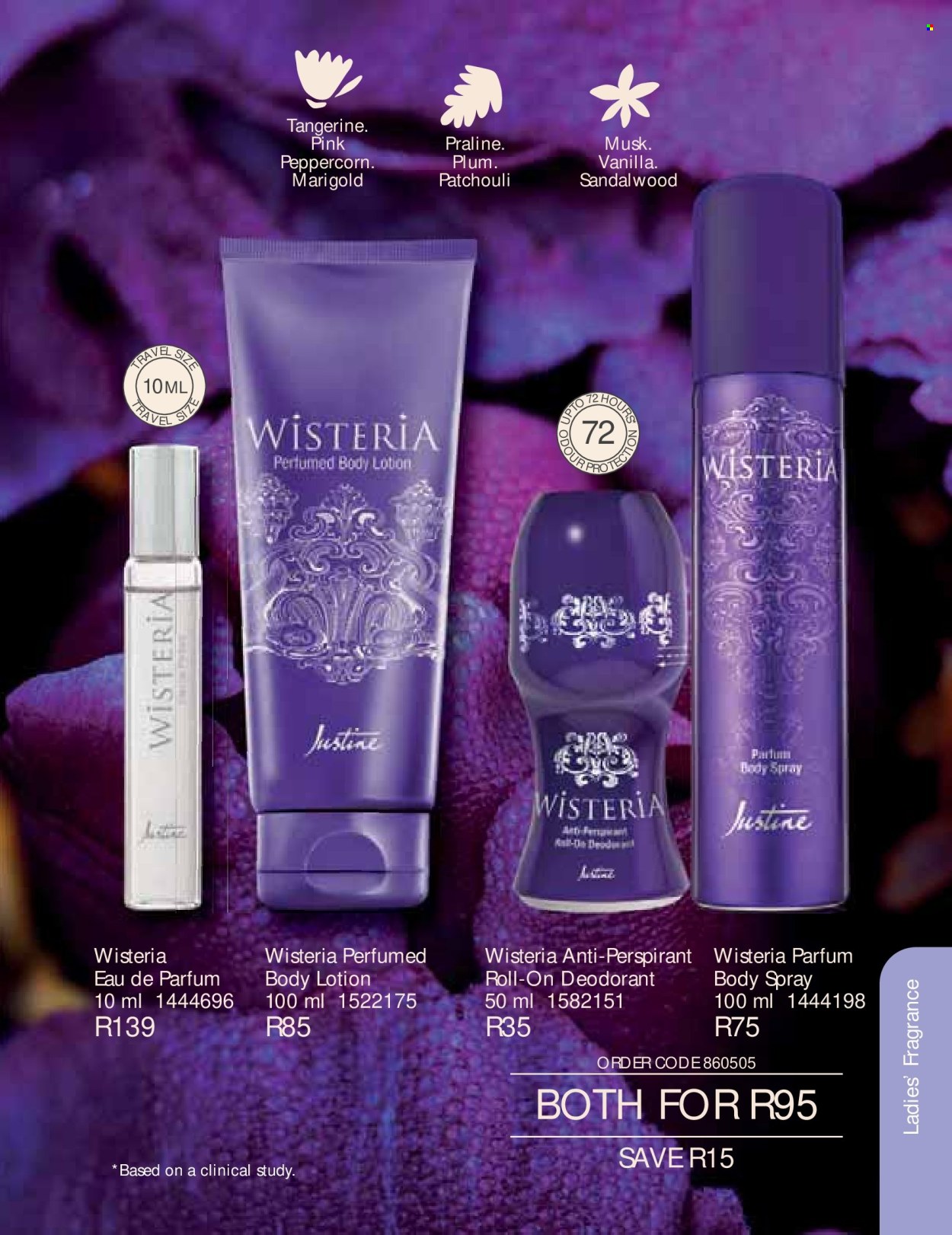 Justine specials - 07.01.2026 - 07.31.2026. Page 68