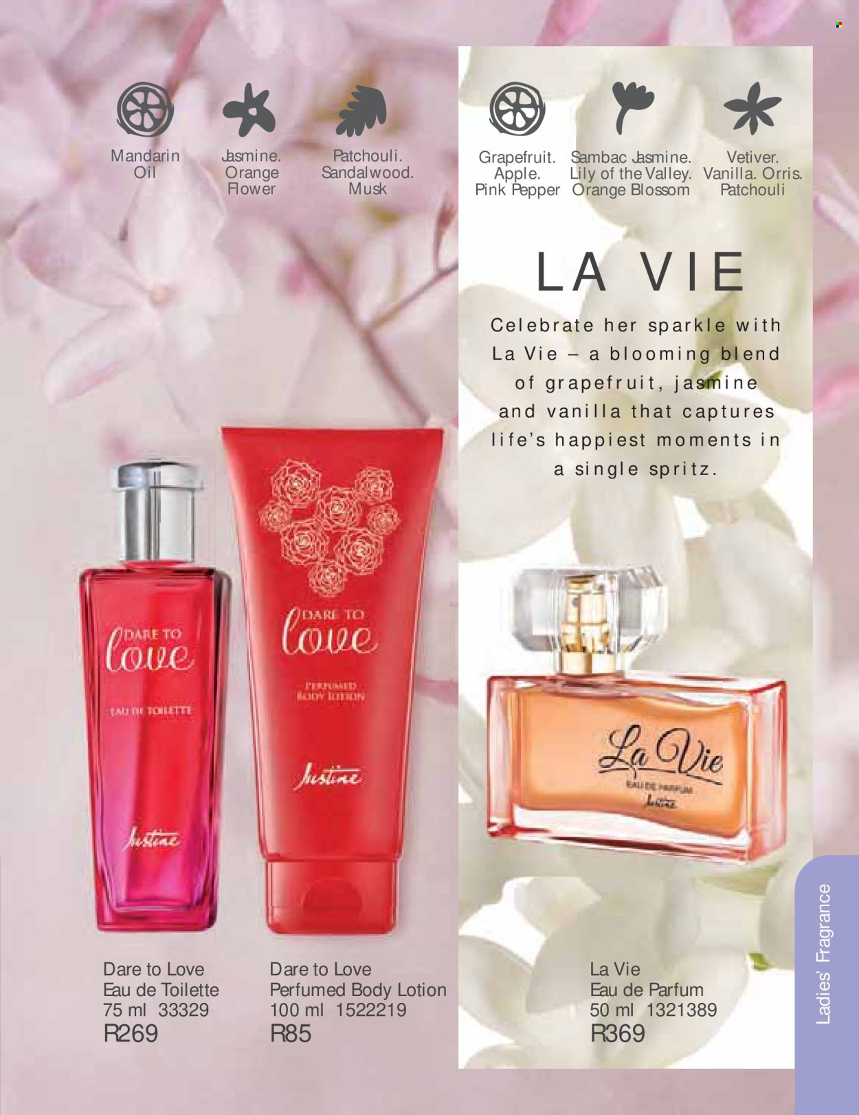 Justine specials - 07.01.2026 - 07.31.2026. Page 75