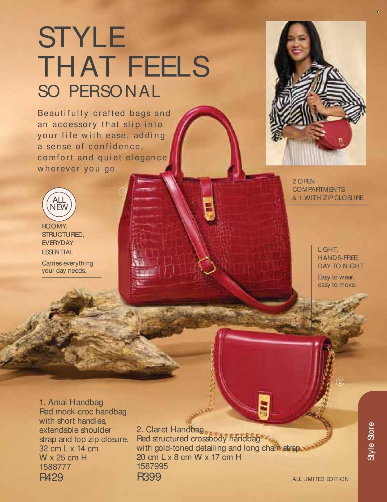 Justine specials - 07.01.2026 - 07.31.2026. Page 99