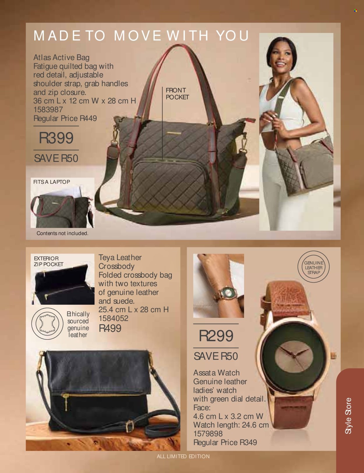 Justine specials - 07.01.2026 - 07.31.2026. Page 100