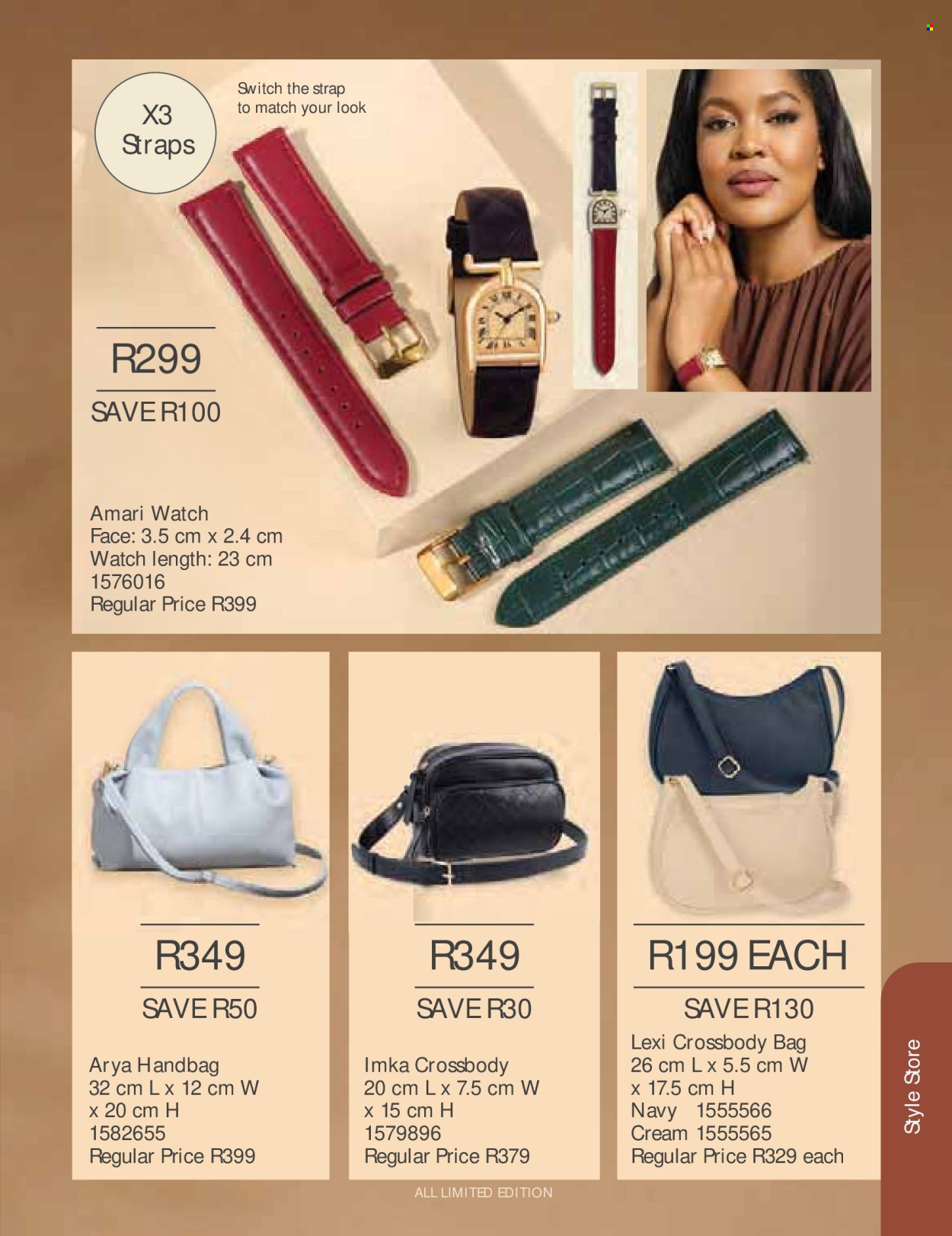Justine specials - 07.01.2026 - 07.31.2026. Page 101