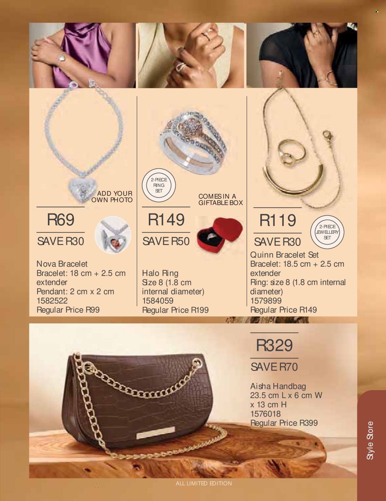 Justine specials - 07.01.2026 - 07.31.2026. Page 103