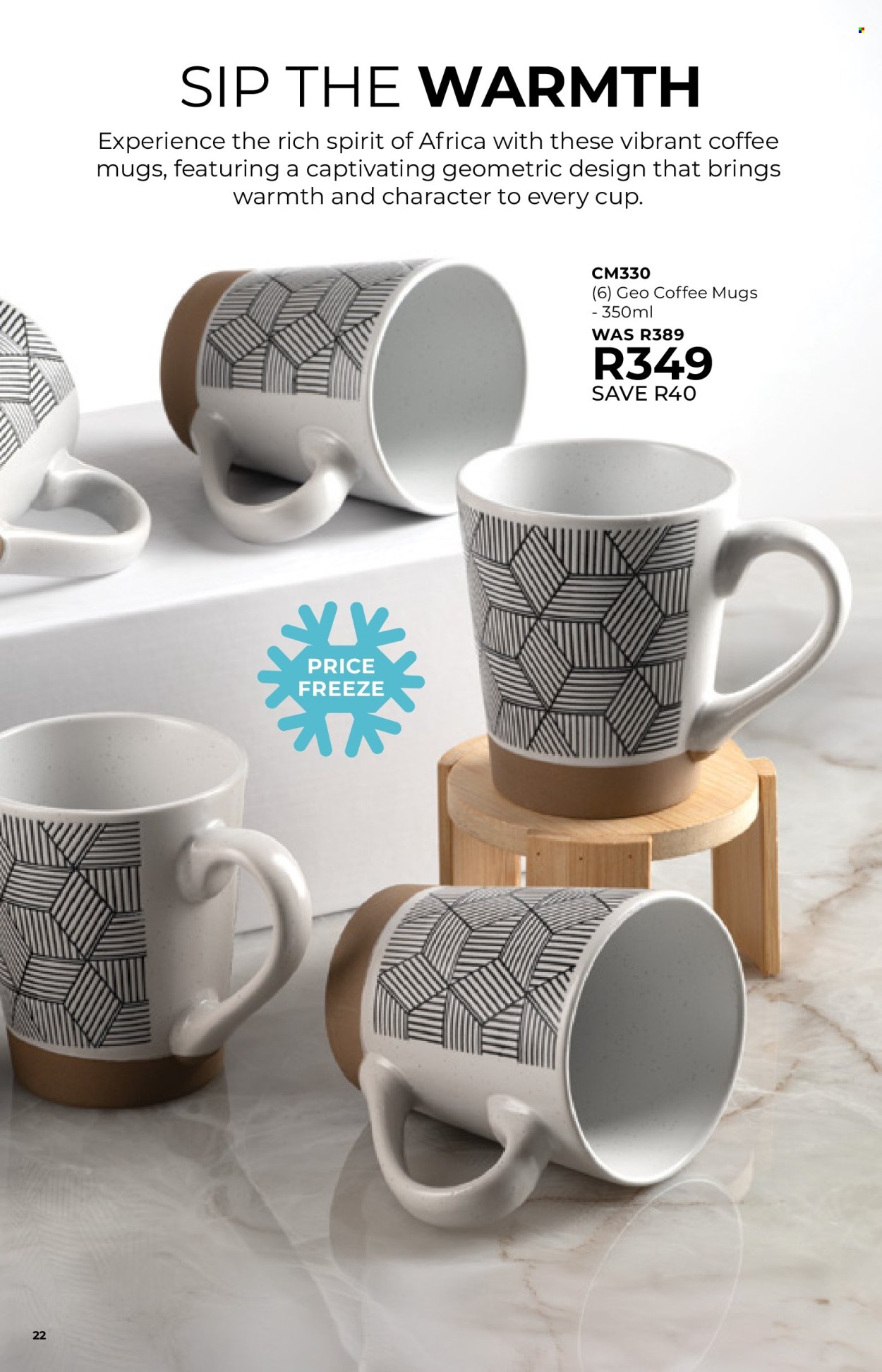 Table Charm Direct specials - 07.01.2026 - 07.31.2026. Page 22