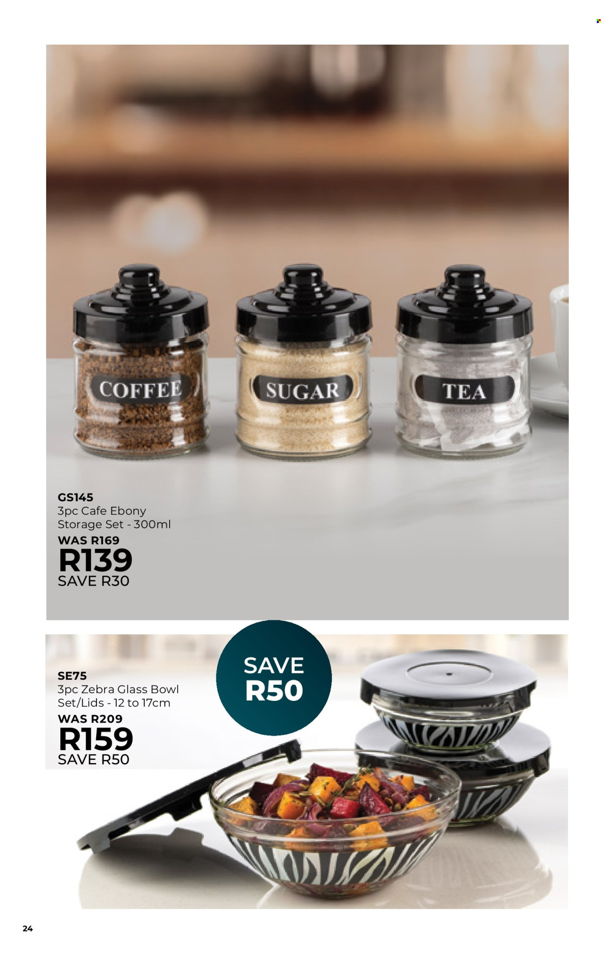 Table Charm Direct specials - 07.01.2026 - 07.31.2026. Page 24