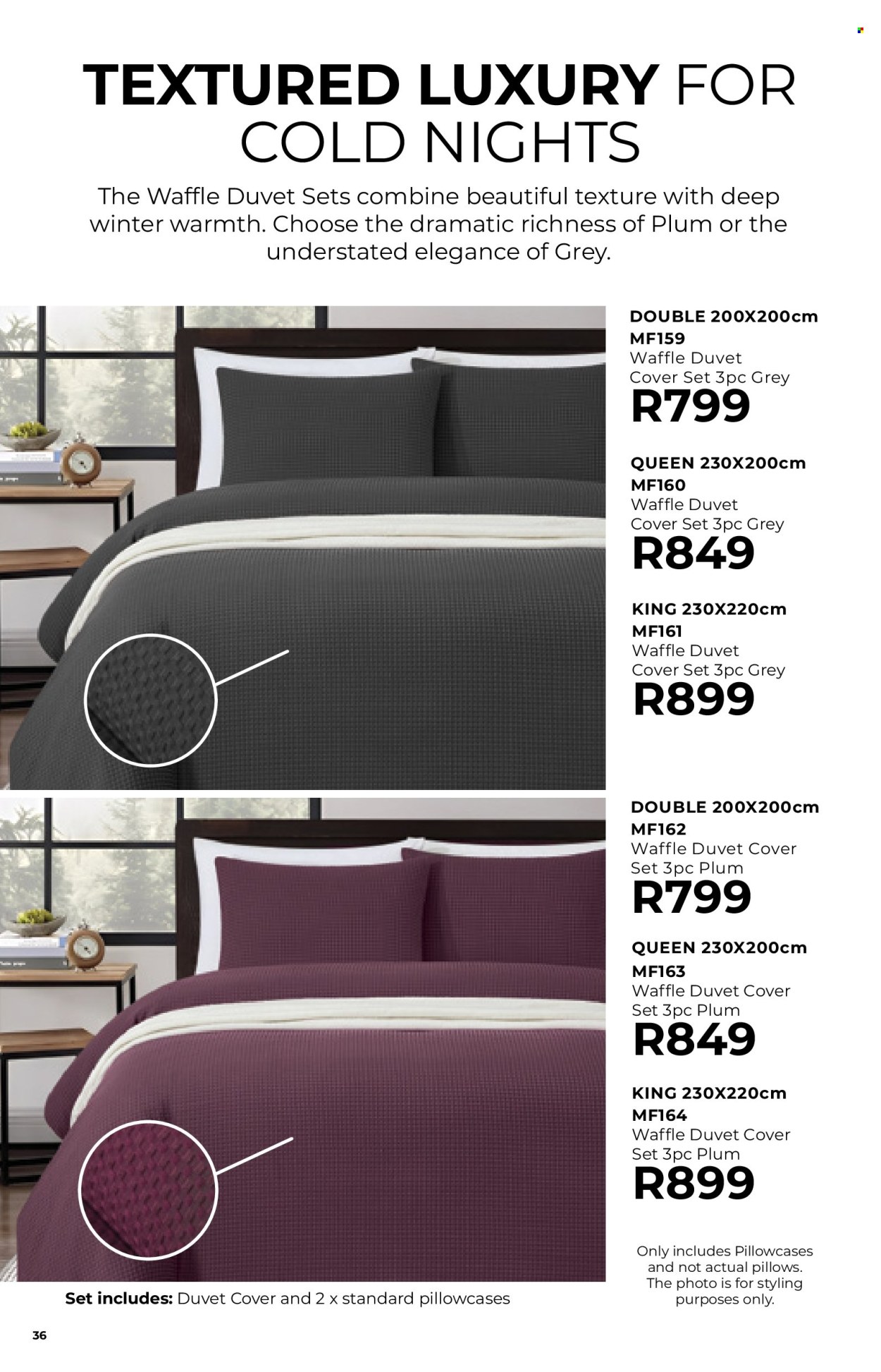 Table Charm Direct specials - 07.01.2026 - 07.31.2026. Page 36