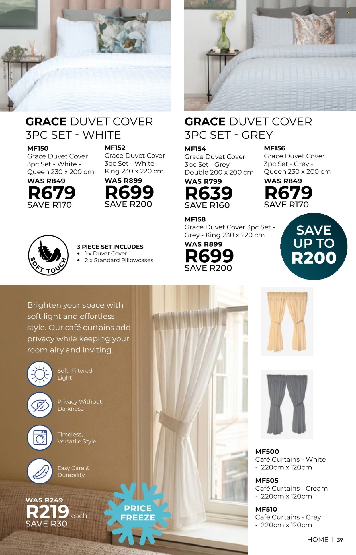 Table Charm Direct specials - 07.01.2026 - 07.31.2026. Page 37