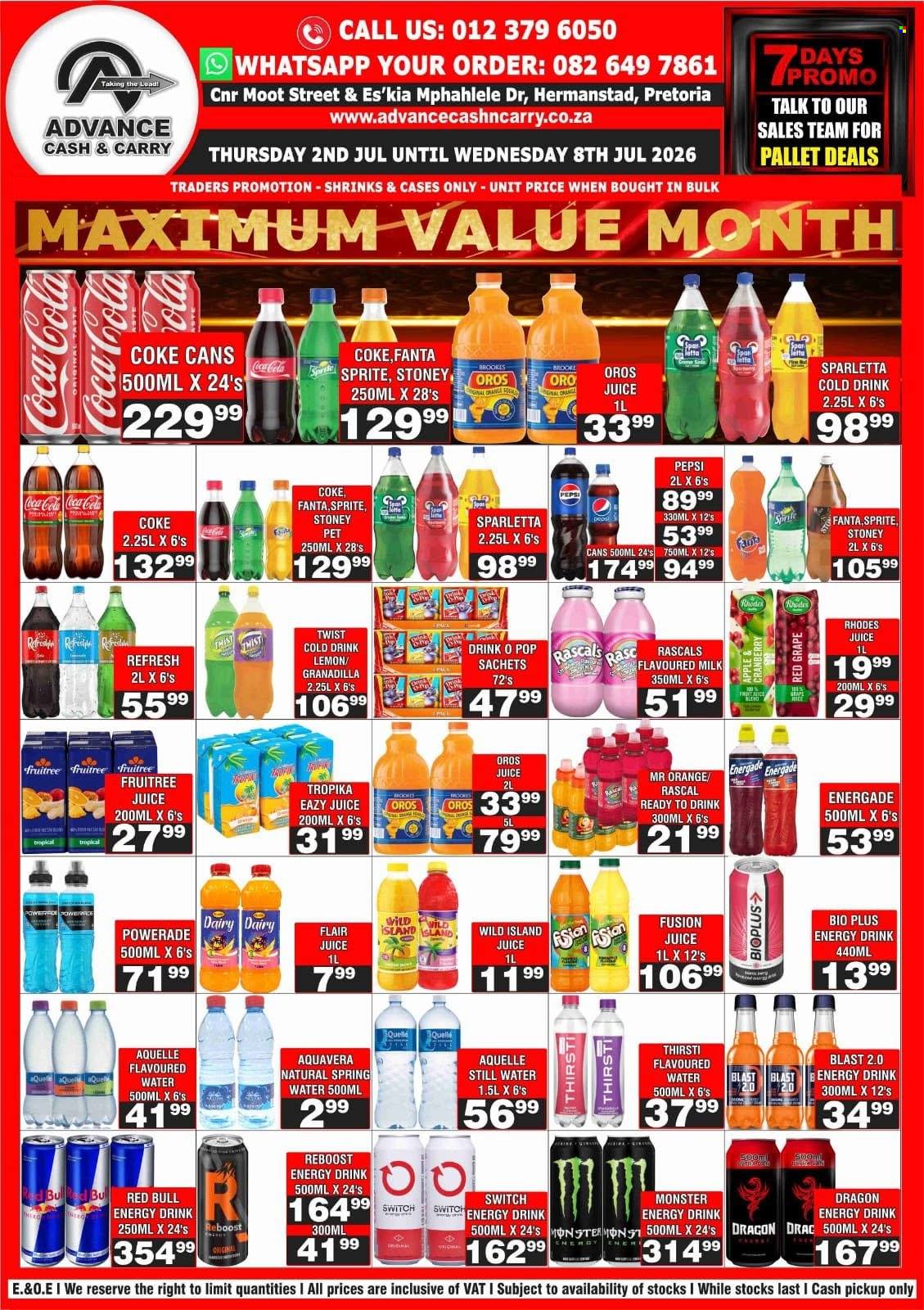 Advance Cash & Carry specials - 07.02.2026 - 07.08.2026. Page 5