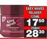 Easy Waves Relaxer 125ml
