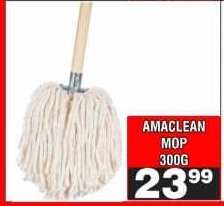 AMACLEAN MOP 300g