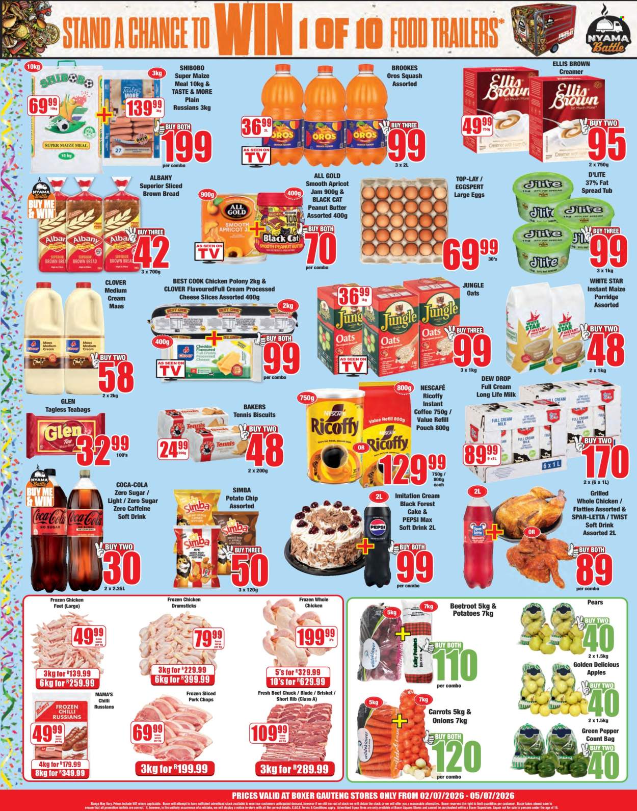 Boxer specials - 07.02.2026 - 07.05.2026. Page 2