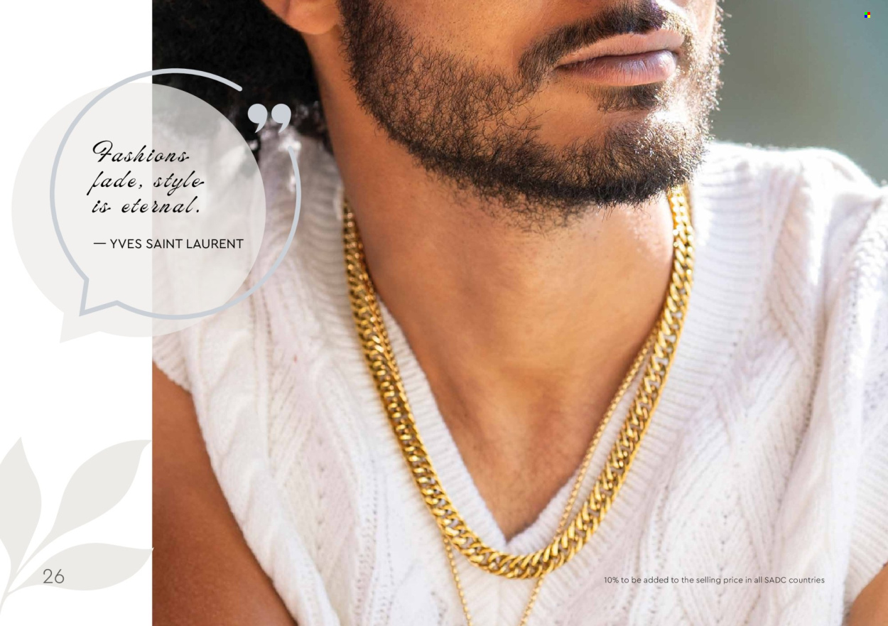 Honey specials. Page 28