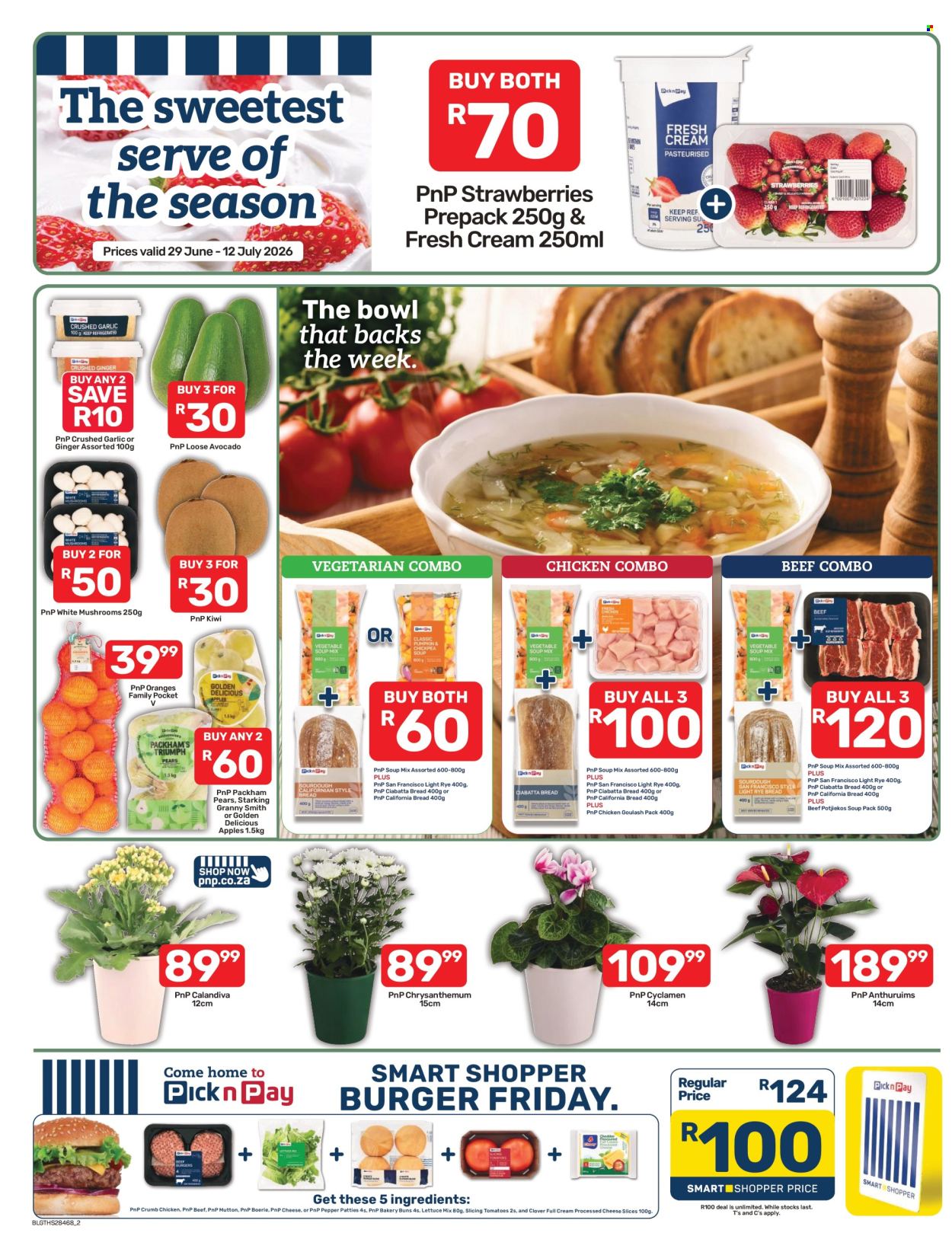 Pick n Pay specials - 07.06.2026 - 07.12.2026. Page 2