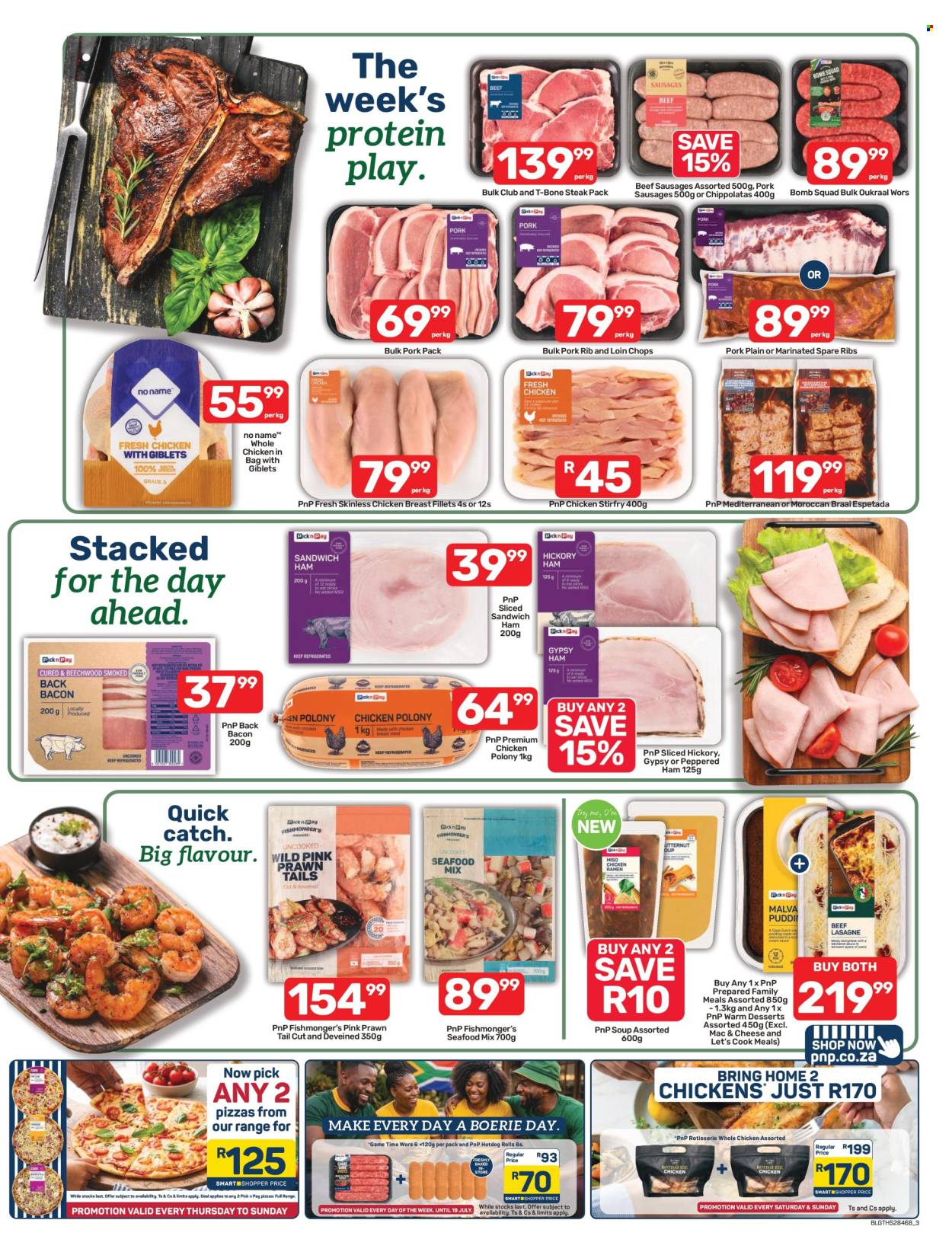 Pick n Pay specials - 07.06.2026 - 07.12.2026. Page 3
