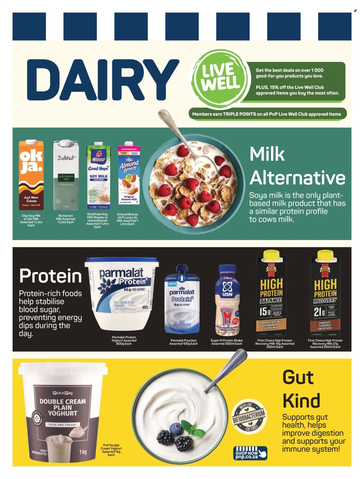 Pick n Pay specials - 07.06.2026 - 07.12.2026. Page 6