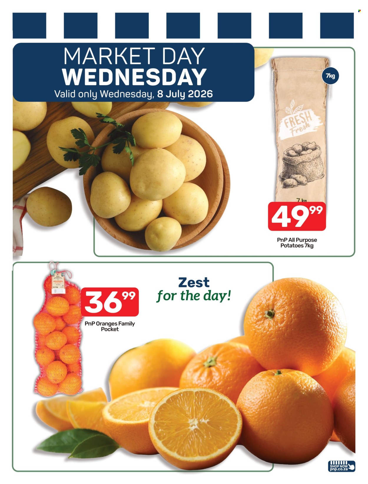 Pick n Pay specials - 07.06.2026 - 07.12.2026. Page 7