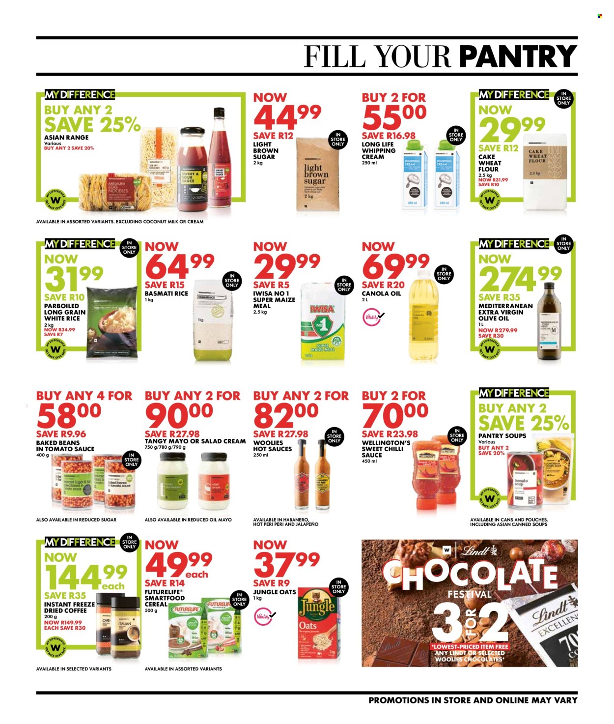 Woolworths specials - 07.06.2026 - 07.19.2026. Page 5