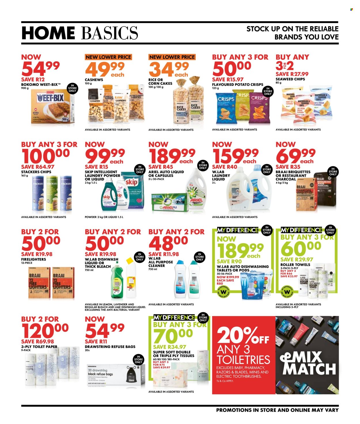 Woolworths specials - 07.06.2026 - 07.19.2026. Page 7
