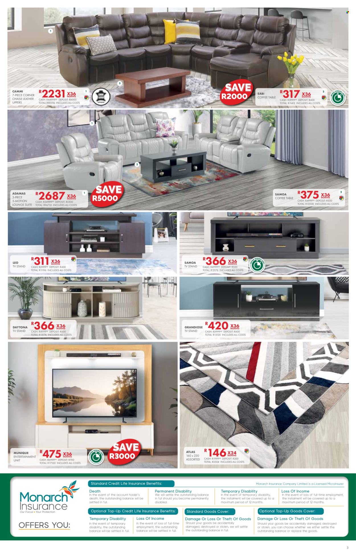 Beares specials - 07.06.2026 - 08.09.2026. Page 3