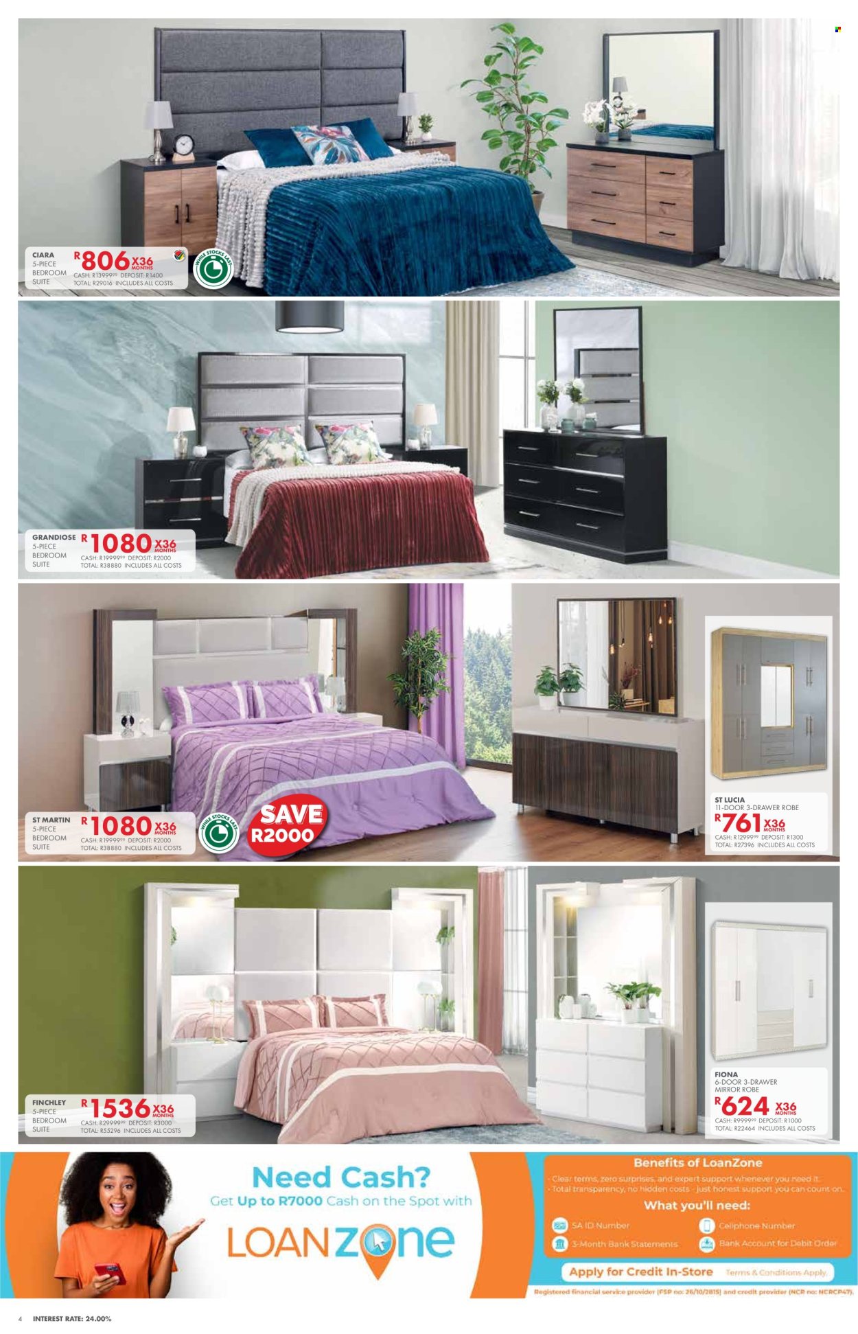Beares specials - 07.06.2026 - 08.09.2026. Page 4