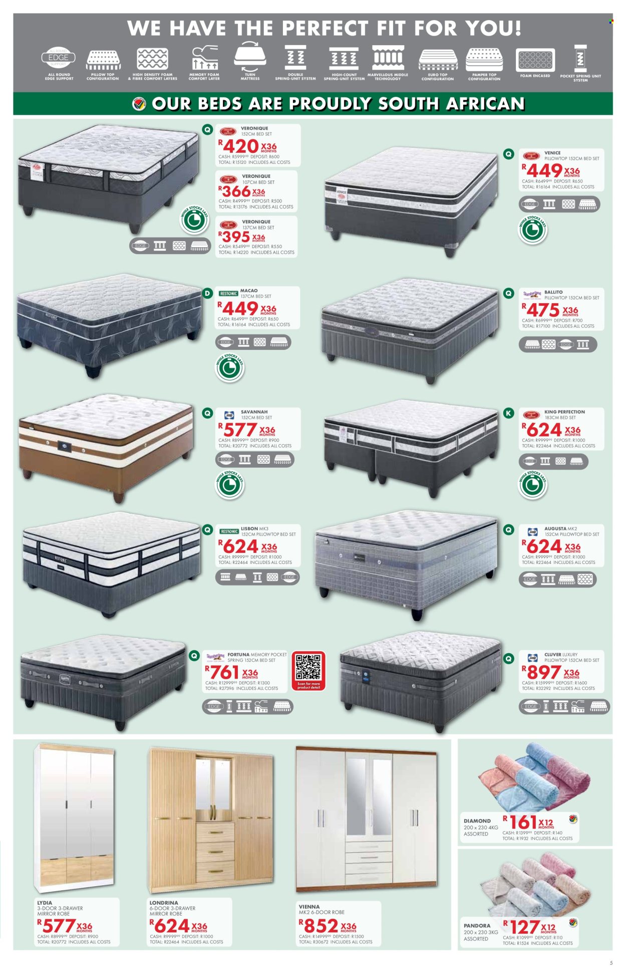 Beares specials - 07.06.2026 - 08.09.2026. Page 5