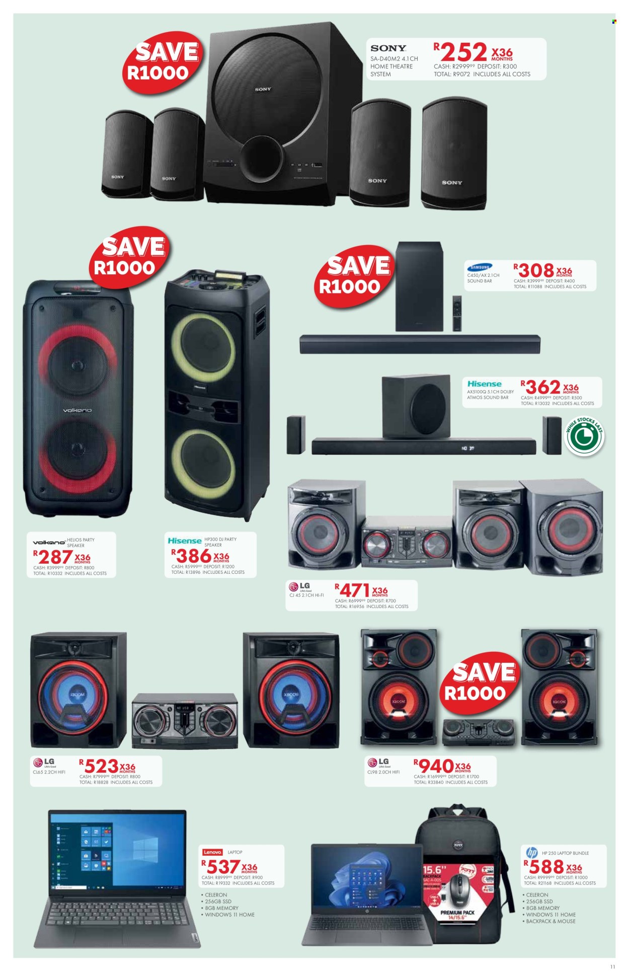 Beares specials - 07.06.2026 - 08.09.2026. Page 11
