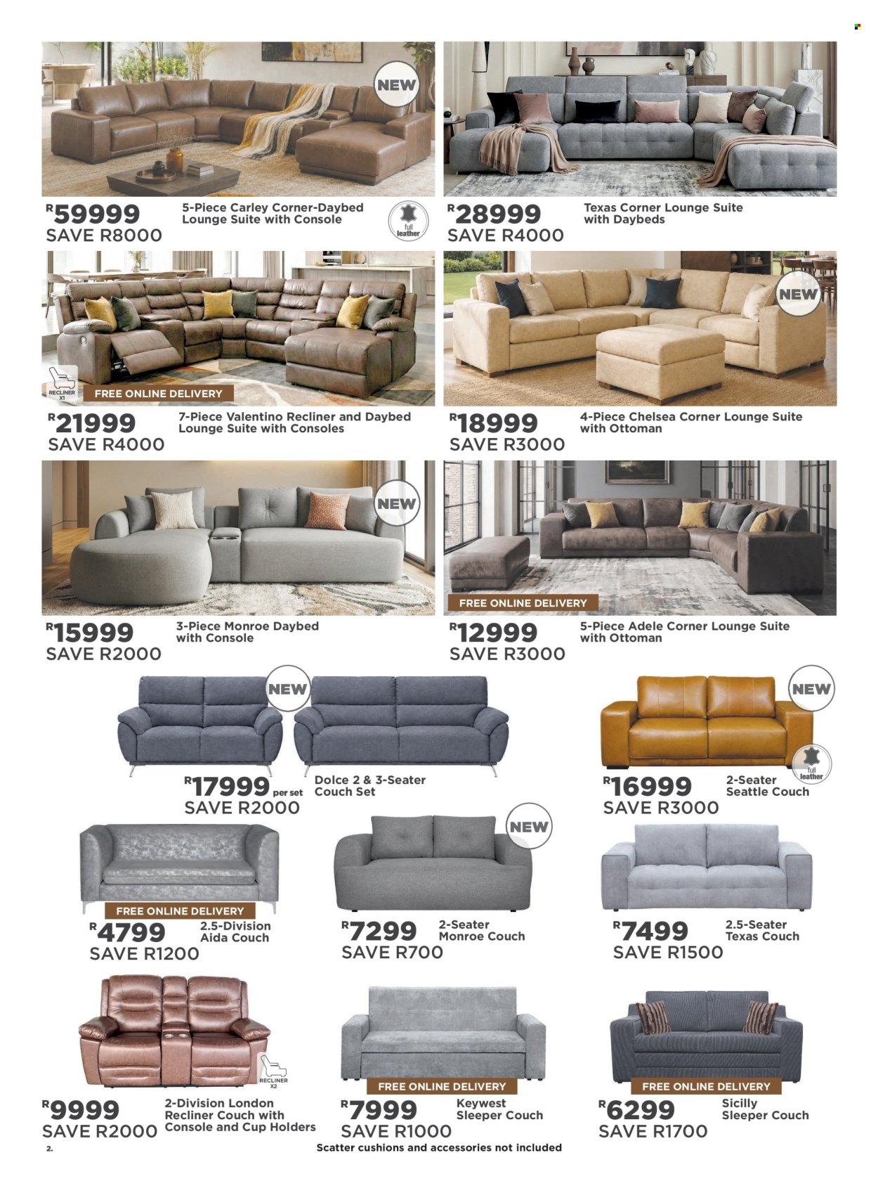 House & Home specials - 07.06.2026 - 07.19.2026. Page 2