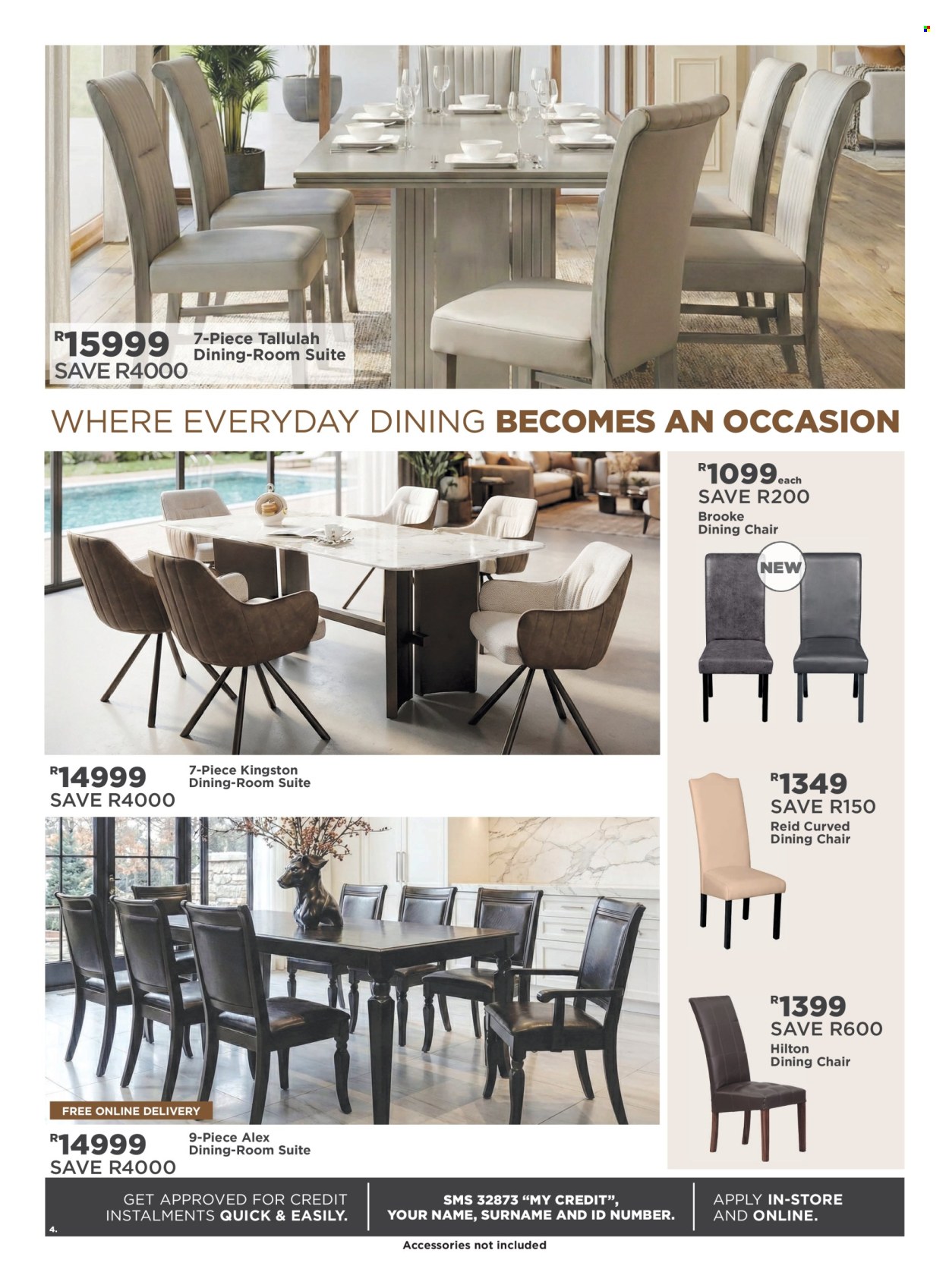 House & Home specials - 07.06.2026 - 07.19.2026. Page 4