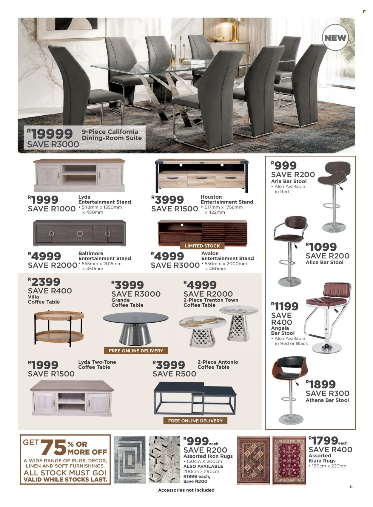 House & Home specials - 07.06.2026 - 07.19.2026. Page 5