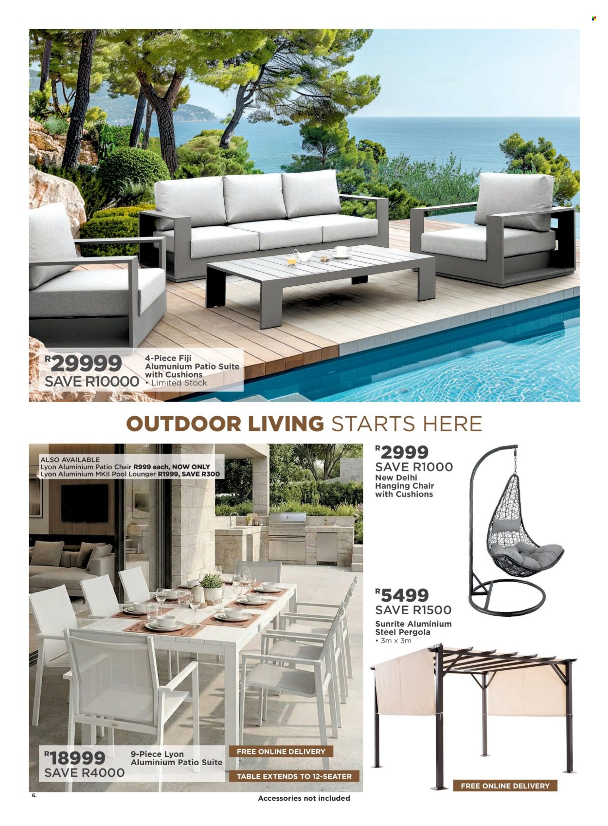 House & Home specials - 07.06.2026 - 07.19.2026. Page 6