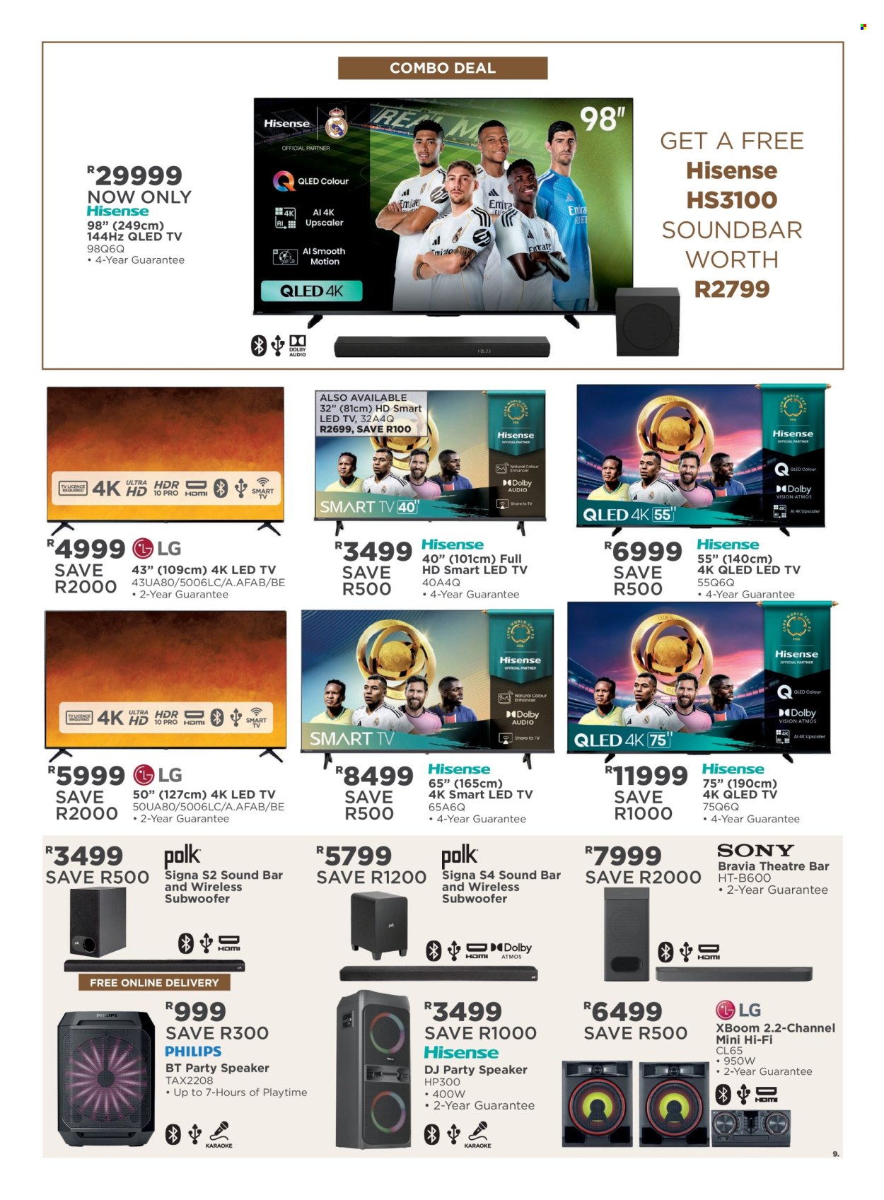 House & Home specials - 07.06.2026 - 07.19.2026. Page 9