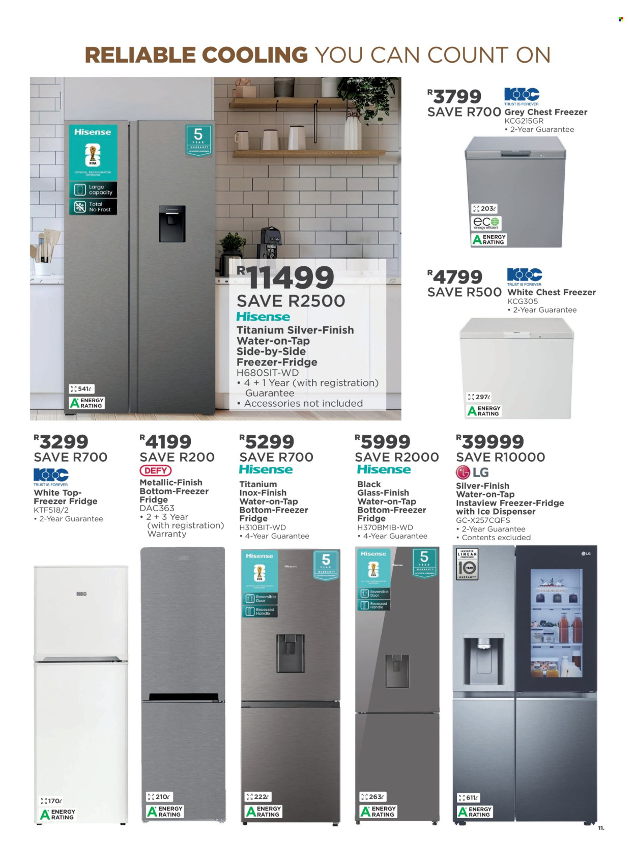 House & Home specials - 07.06.2026 - 07.19.2026. Page 11