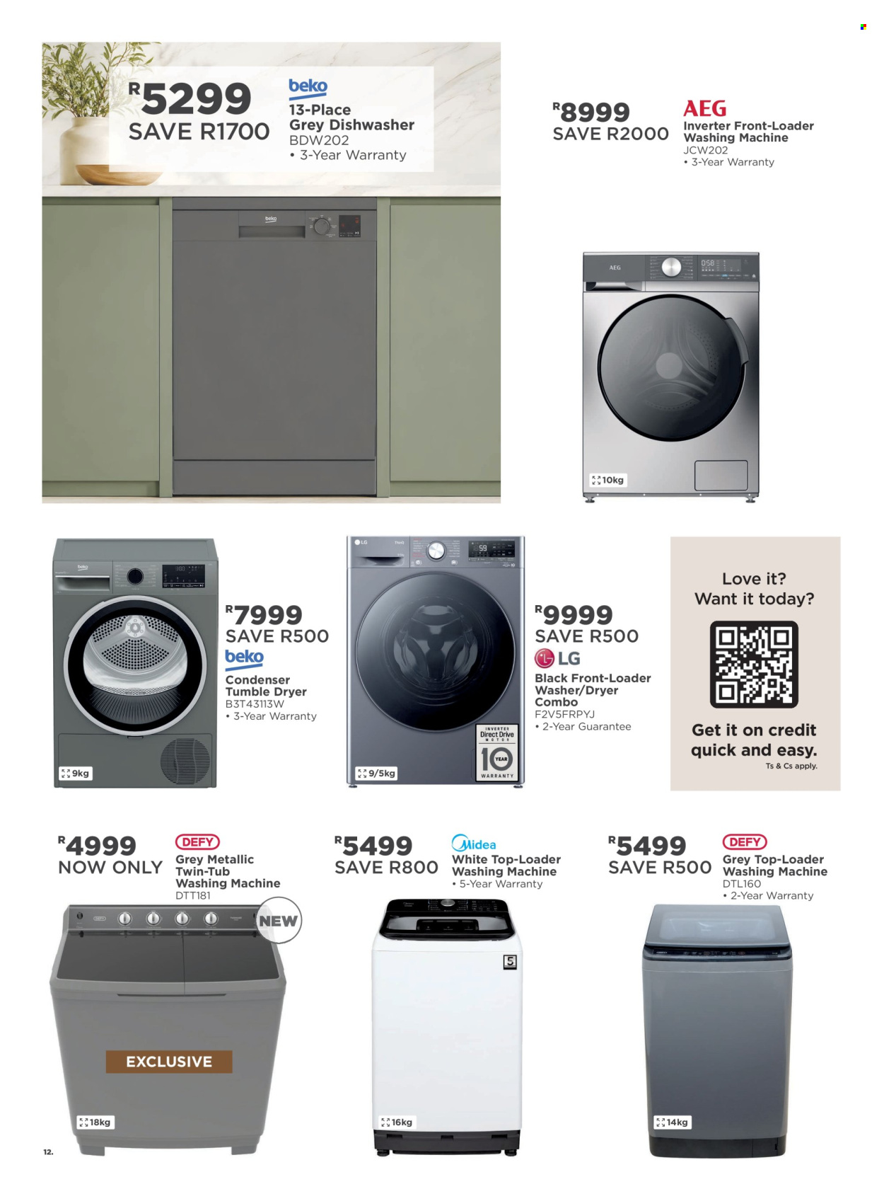 House & Home specials - 07.06.2026 - 07.19.2026. Page 12