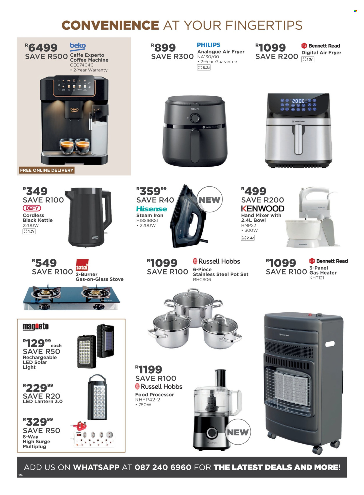 House & Home specials - 07.06.2026 - 07.19.2026. Page 14