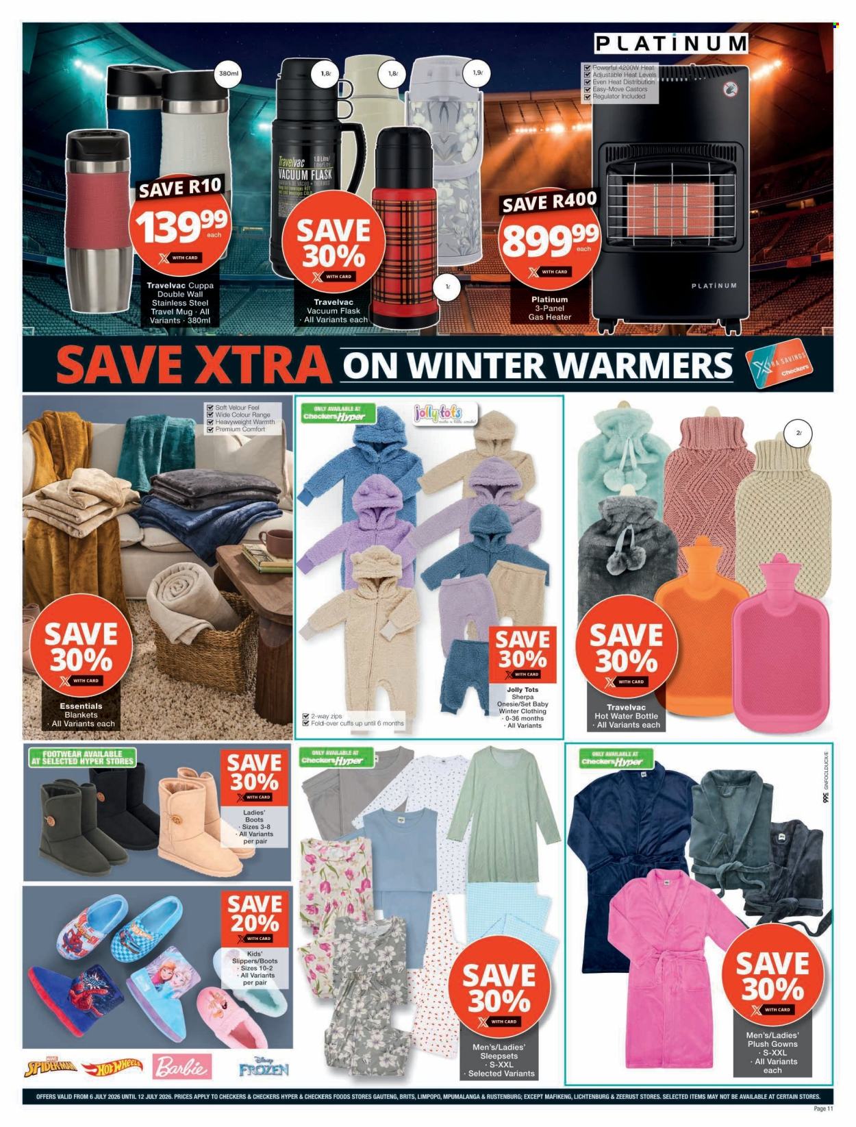 Checkers specials - 07.06.2026 - 07.12.2026. Page 11