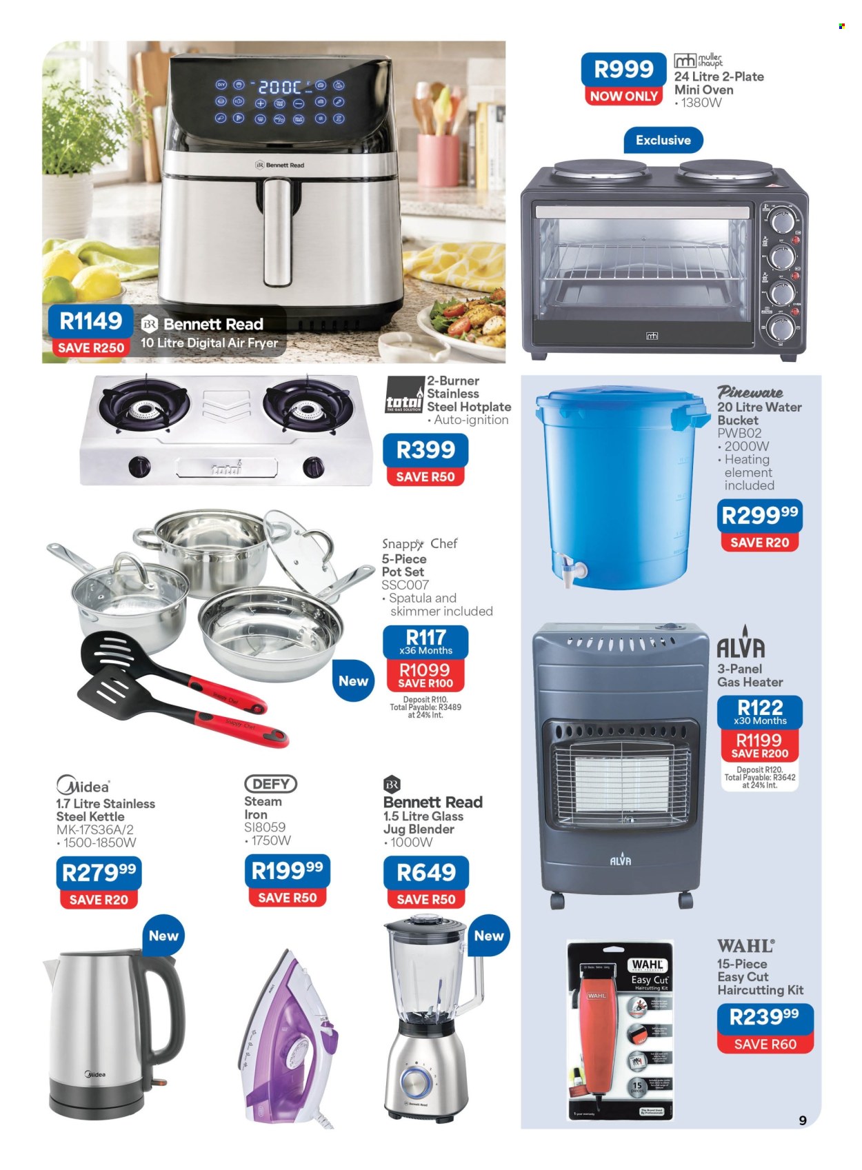 OK Furniture specials - 07.06.2026 - 07.20.2026. Page 9