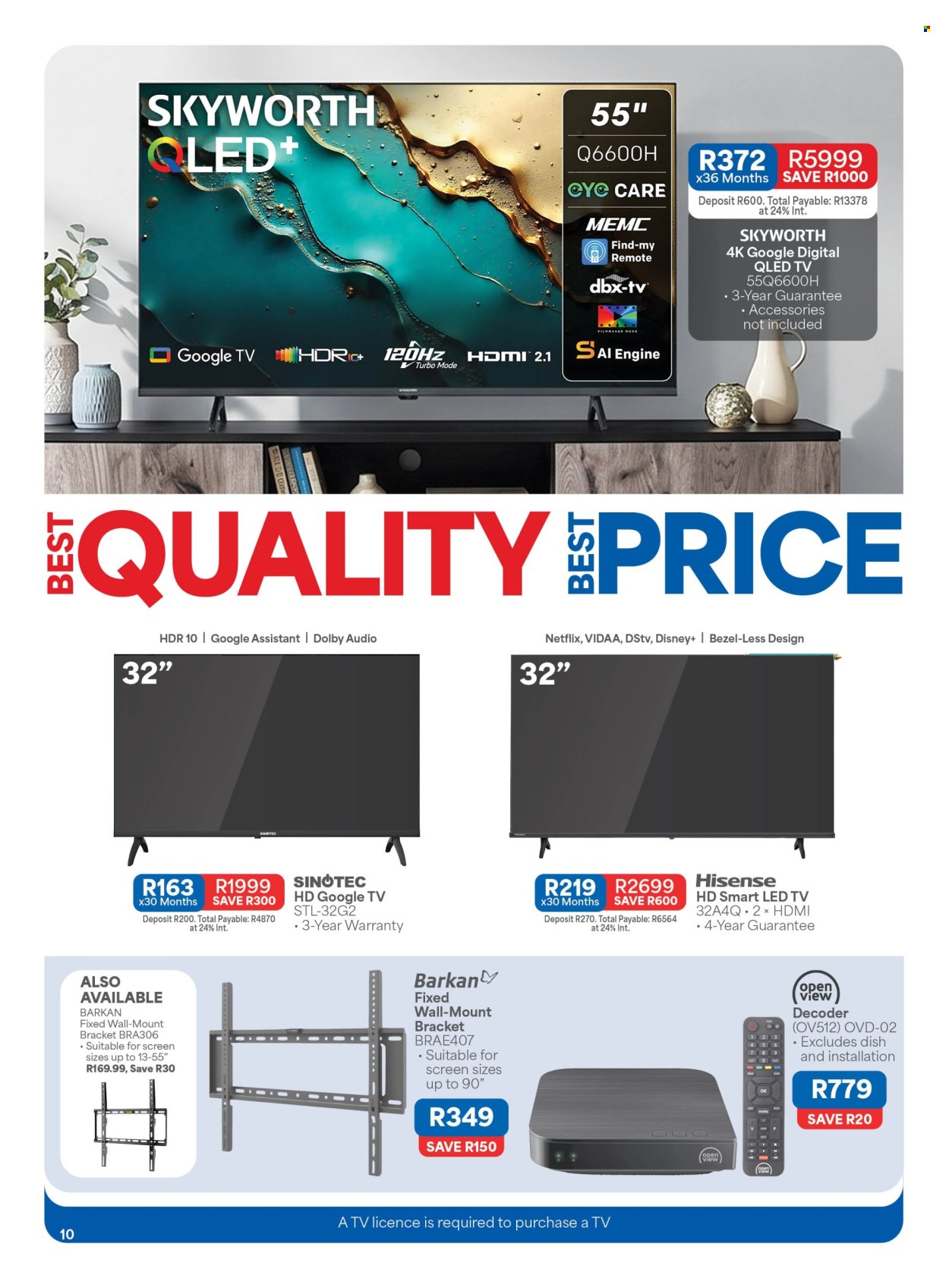 OK Furniture specials - 07.06.2026 - 07.20.2026. Page 10