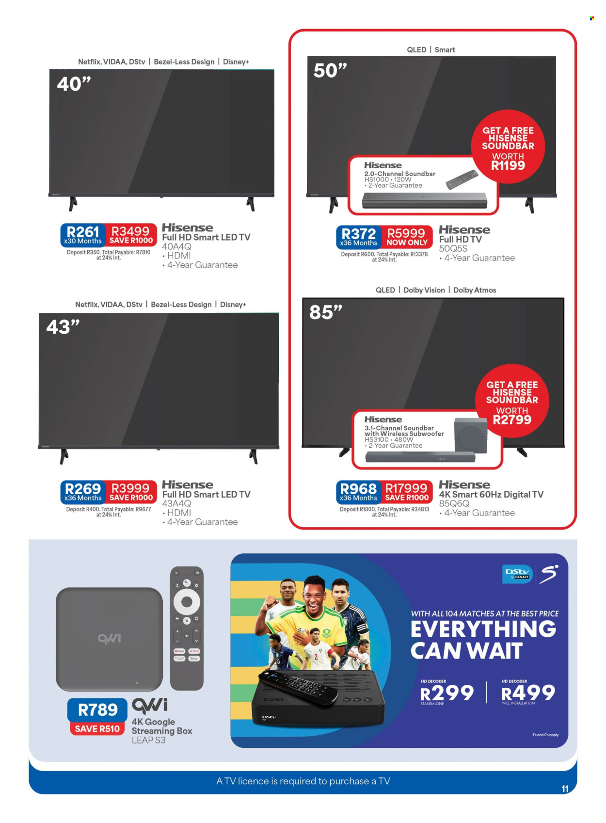 OK Furniture specials - 07.06.2026 - 07.20.2026. Page 11