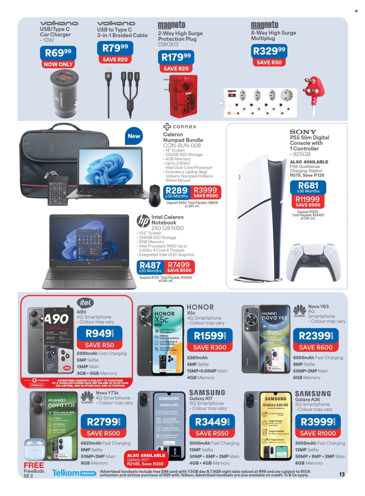 OK Furniture specials - 07.06.2026 - 07.20.2026. Page 13