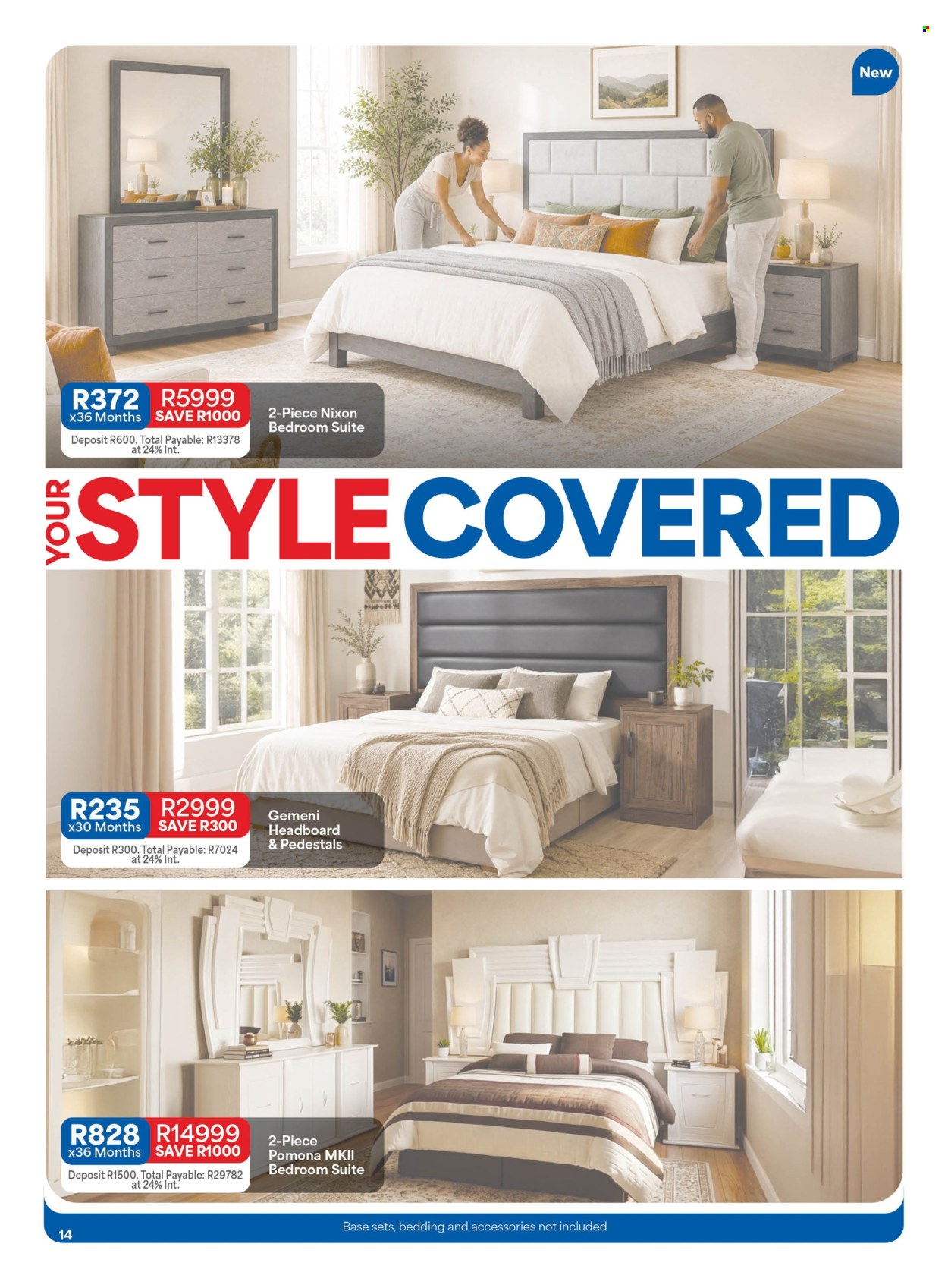 OK Furniture specials - 07.06.2026 - 07.20.2026. Page 14