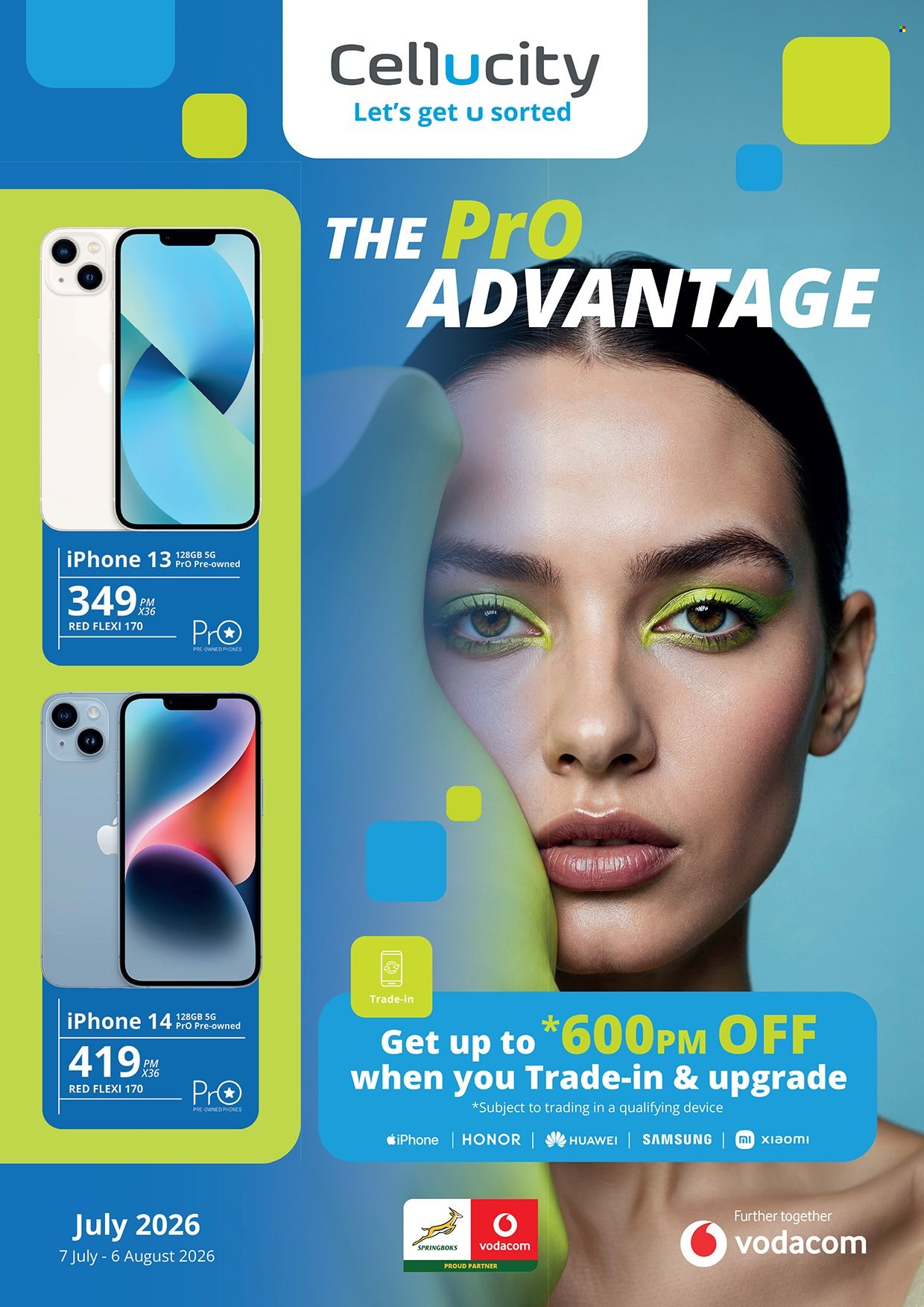 Cellucity specials - 07.07.2026 - 08.06.2026. Page 1