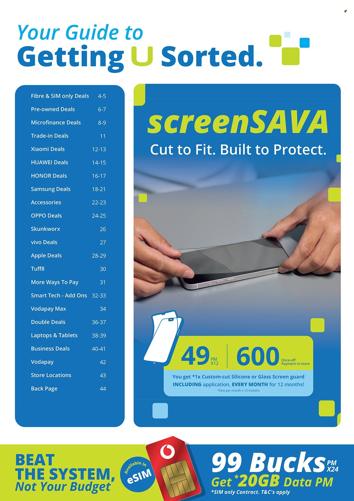 Cellucity specials - 07.07.2026 - 08.06.2026. Page 3