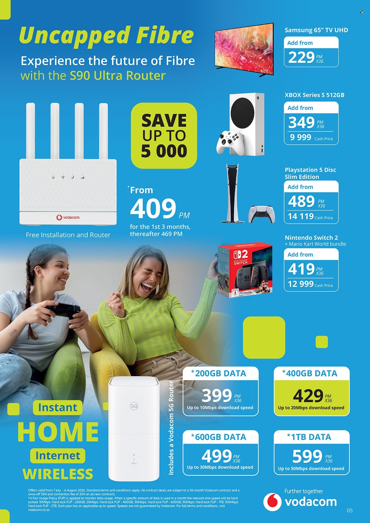 Cellucity specials - 07.07.2026 - 08.06.2026. Page 5