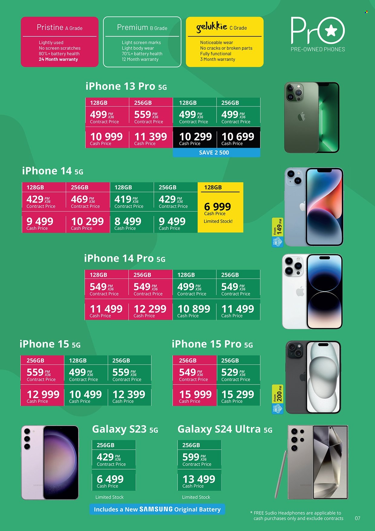 Cellucity specials - 07.07.2026 - 08.06.2026. Page 7